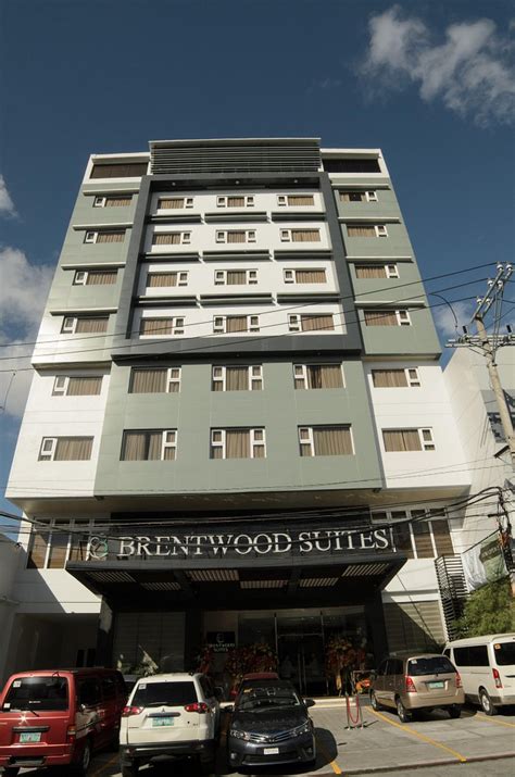 brentwood suites quezon city